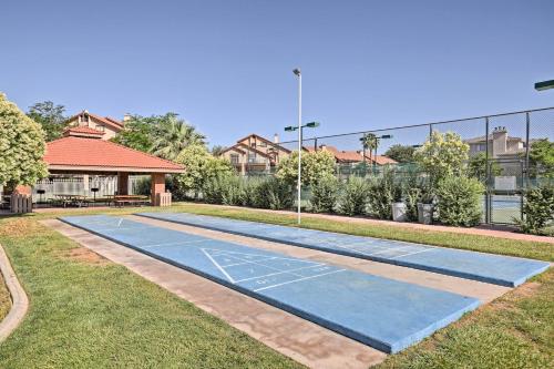 Lovely St George Condo with Resort-Style Amenities! - image 2