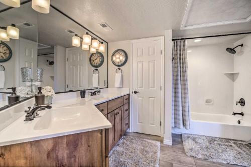 Lovely St George Condo with Resort-Style Amenities! - image 6