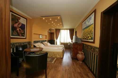 Garni Hotel Garson-Lux NS