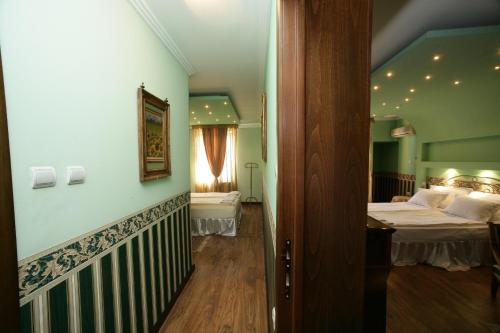 Garni Hotel Garson-Lux NS