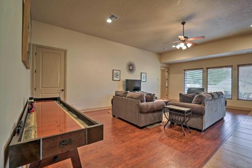 Home with Mountain Views - Near Zion National Park! - image 3