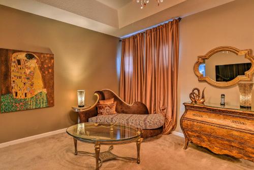 Luxury Davenport Villa 20 Mins to Disney with Pool! - image 3