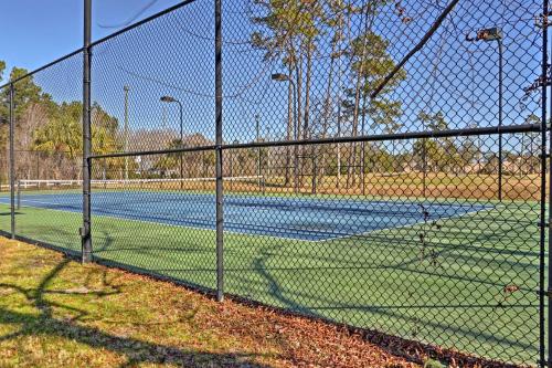 Murrells Inlet Condo with Pool Access-1 Mile to Beach - image 9