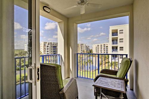 Dog Friendly New Smyrna Beach Condo Walk to Beach - image 9