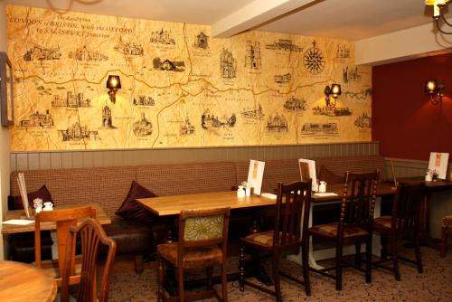 The Bear Hotel by Greene King Inns - image 11