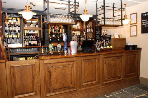 The Bear Hotel by Greene King Inns - image 4