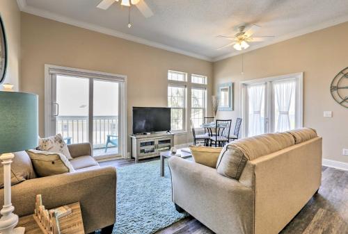 Ocean View Townhome Near Pier Park - Walk to Beach - image 8