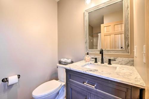 Ocean View Lamoine Home Near Acadia National Park! - image 4