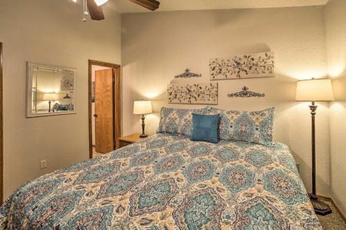 Condo with Community Pool 2Mi to Silver Dollar City! - image 9