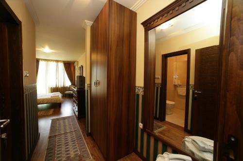 Garni Hotel Garson-Lux NS