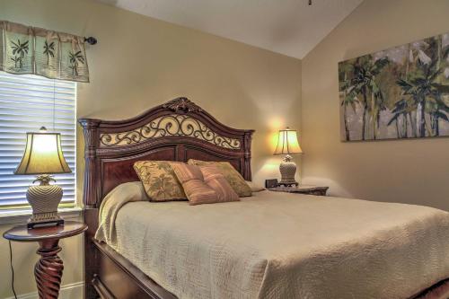 Stylish Palm Beach Gardens Apartment with Pvt Pool! - image 2