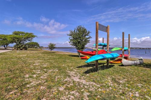 Orange Beach Family Duplex - 5 Min to Local Beach! - image 8
