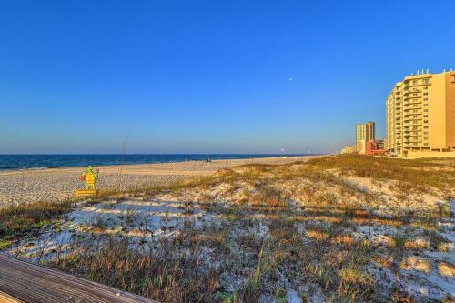 Orange Beach Family Duplex - 5 Min to Local Beach! - image 9