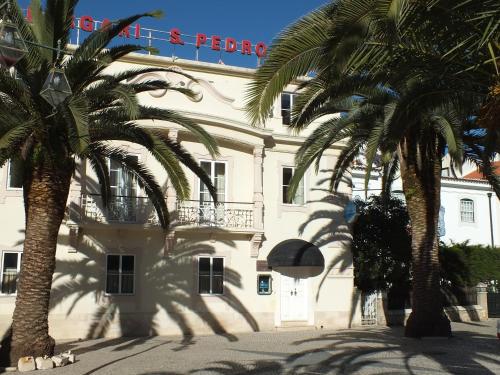 Albergaria Sao Pedro, São Martinho do Porto (foto 8)