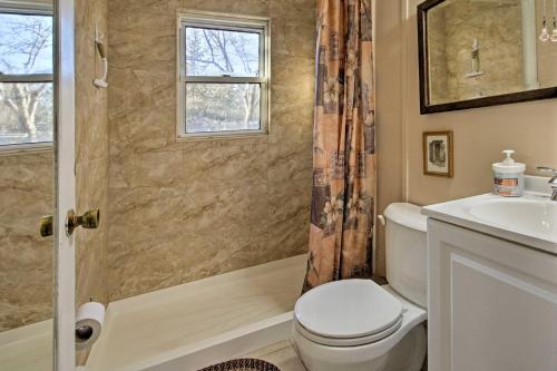 Dunrovin Family Retreat Buzzards Bay Home with View - image 5