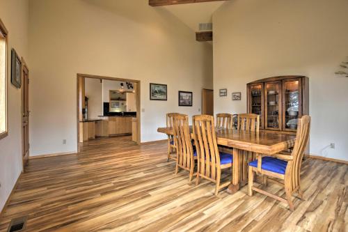 South Beach Home with Hot Tub Deck - Walk to Ocean! - image 2