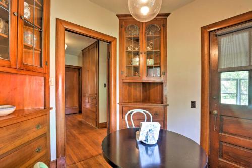 8 Mi to Kentucky Derby Charming Louisville Gem in แคมป์ เทย์เลอร์