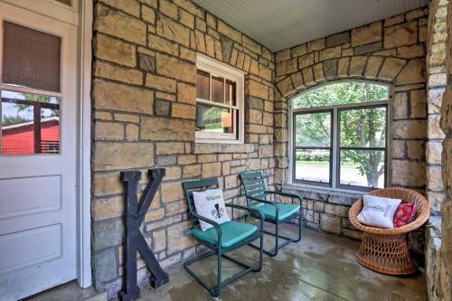 8 Mi to Kentucky Derby Charming Louisville Gem in แคมป์ เทย์เลอร์