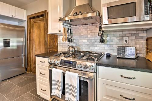 8 Mi to Kentucky Derby Charming Louisville Gem in แคมป์ เทย์เลอร์