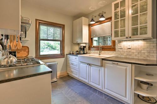 8 Mi to Kentucky Derby Charming Louisville Gem in แคมป์ เทย์เลอร์