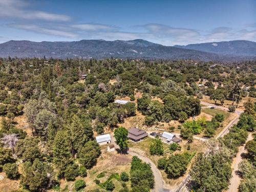 Restored Historic Stagecoach Stop - Yosemite 30 Mi - image 8