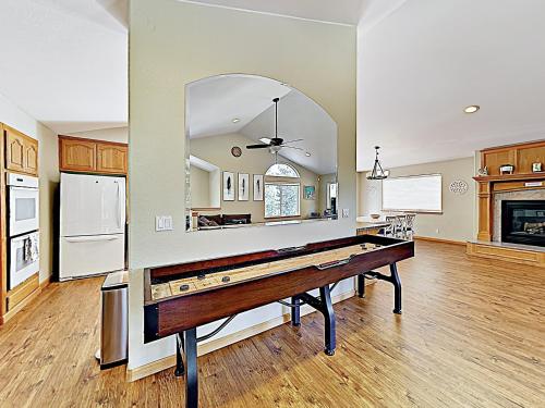 New Listing! Roomy Retreat w/ Private Hot Tub home - image 2