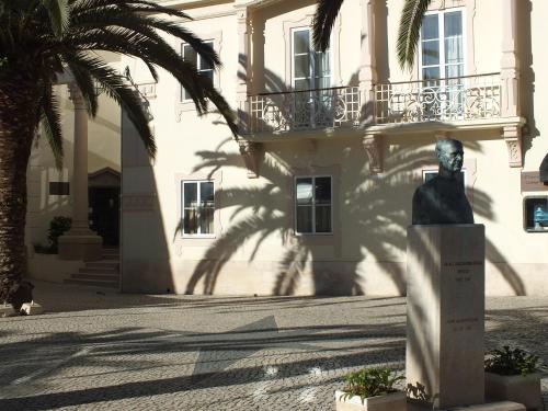 Albergaria Sao Pedro - main image