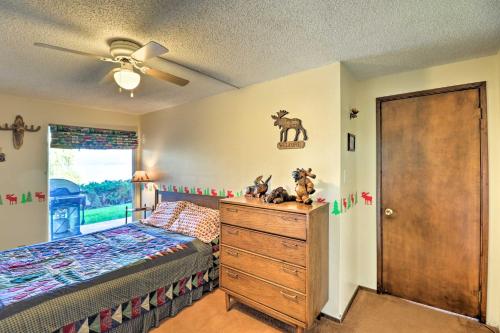 Polson Home On Flathead Lake with Pvt Dock and Mtn Views! - image 2