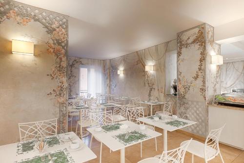 Restaurant, Hotel Mastino in Cittadella - Porta Nuova