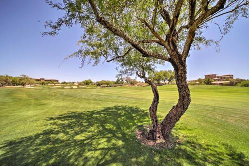 Upscale Scottsdale Getaway with Golf Course Views! - image 3