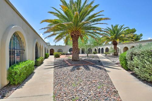 Green Valley Townhome with Resort Amenities! in Green Valley (AZ)