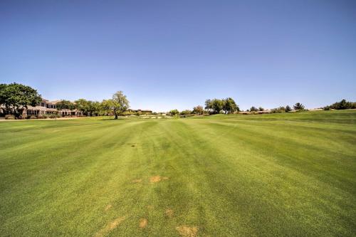 Upscale Scottsdale Getaway with Golf Course Views! - image 2