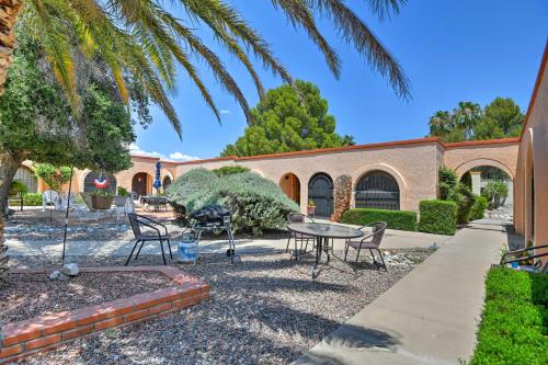 Green Valley Townhome with Resort Amenities! photo 1