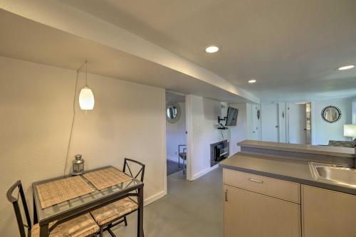 Chic Apartment 2 Blocks from Central Fairhaven! - image 7