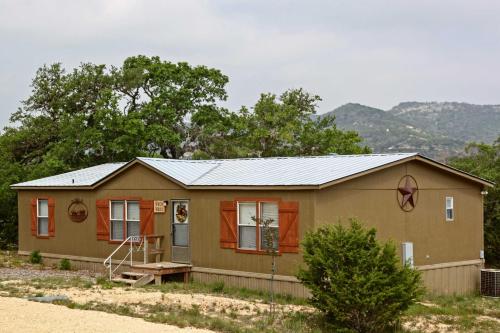 Utopia Family Home with Mountain Viewing Deck! in Utopia, USA