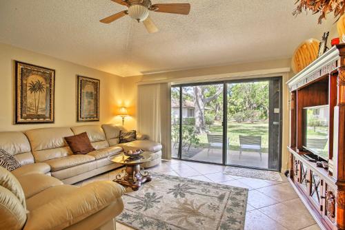 B&B Palm Beach Gardens - Home with Pool and Hilton Resort Beach Club Access! - Bed and Breakfast Palm Beach Gardens