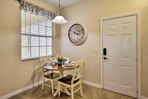 Central Townhome with Pool Access about 10 Min to Disney! - main image