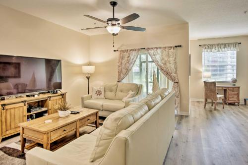 Holiday home in Kissimmee Florida