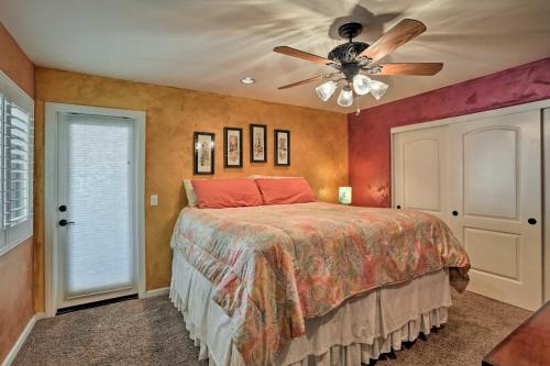 Vibrant Pacific Beach Townhome -10 Min Walk to Bay