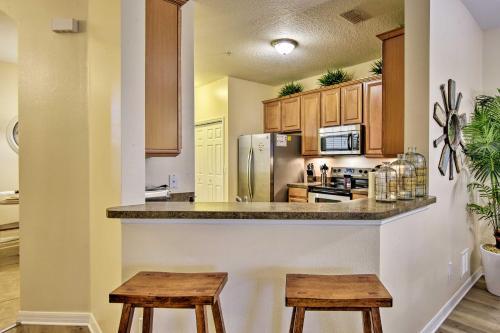 Kissimmee Retreat with Pool Access Less Than 4 Mi to Disney! in Orlando, USA