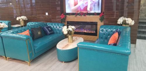 Baymont Inn and Suites by Wyndham Montreal Airport