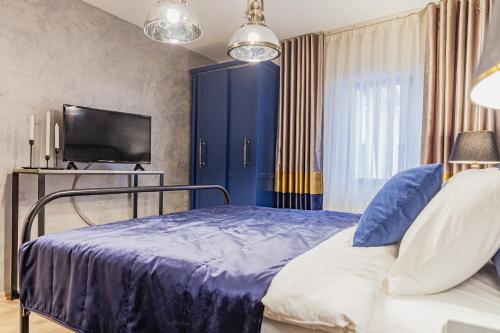 Lord Morgan & Exclusive Design Nisantasi Room Type - King Suite with Balcony