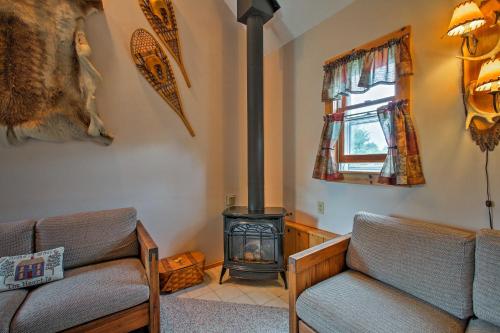 Leelanau Country Cottage is Home Away From Home! - image 7