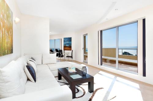 Byala Panorama Resort in بيالا