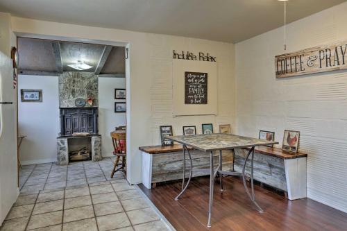 Restored Hill Country Cottage with Updated Yard! - image 6
