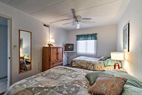 Updated Ocean City Condo - Just 60 Steps to Beach! - image 7