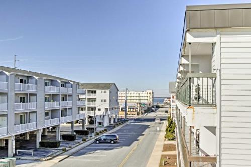 Updated Ocean City Condo - Just 60 Steps to Beach! - image 8