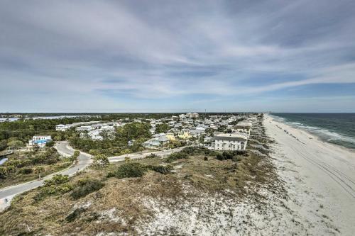Oceanfront PCB Condo with 2 Balconies and Pool Access! - image 7