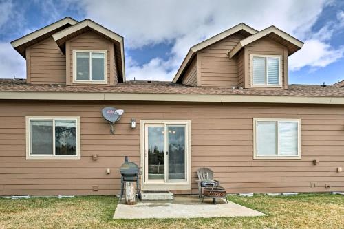 Prime Summer Home Near Lake Cascade and McCall! - image 3