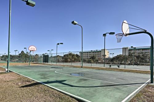 Updated Beachfront Gulf Shores Condo with Pool Access - image 7